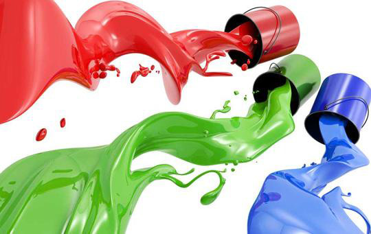 水性涂料消泡劑